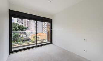 Imagem 5: SãO PAULO - Apartamento Padrão - Jardim América