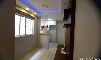 Imagem 2: Cobertura para Venda em Santo André, Vila Guaraciaba, 2 dormitórios, 2 banheiros, 1 vaga