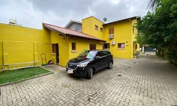 Imagem 5: PORTO ALEGRE - Casa Padrão - Cristal