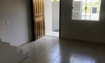 Imagem 5: Sobrado com 2 dormitórios no Cedro - Camboriú