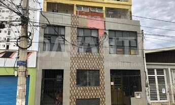 Imagem: Prédio - Centro - Campinas