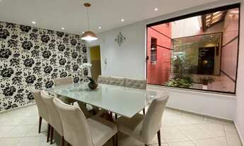 Imagem: Sobrado para Venda em Santo André, Vila