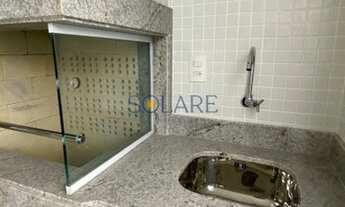 Imagem 2: Bossa Nova Apartamento com 3 dormitórios