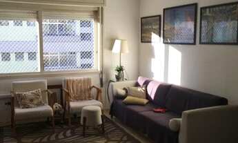 Imagem: Porto Alegre - Apartamento Padrão - Menino