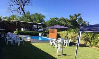 Imagem 5: Chácara com 1 dorm, Área Rural de Limeira, Limeira - R$ 395 mil, Cod