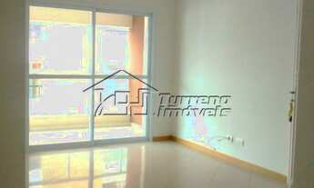 Imagem: Apartamento em andar alto com 4 dormitórios