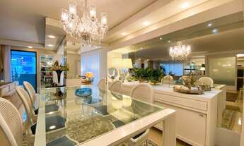 Imagem 2: Apartamento para Venda em Florianópolis, Centro, 3 dormitórios, 2 suítes, 3 banheiros, 3 v