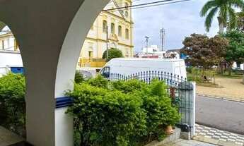 Imagem 5: Casa com 6 dormitórios à venda, 900 m² por R$ 3.500.000 - Centro - Porto Feliz/SP