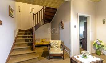 Imagem 6: Porto Alegre - Casa Padrão - São Geraldo