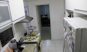 Imagem 5: Apartamento para venda com 155 metros quadrados com 3 quartos em Centro - São Bernardo do