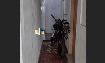 Imagem 3: CASA TERREA CHACARA SANTO ANTONIO