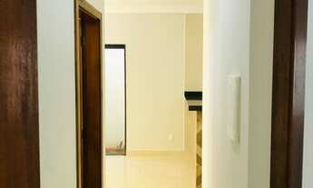 Imagem 6: Casa para venda possui 140 metros quadrados com 3 quartos em Jardim Copacabana - Uberaba