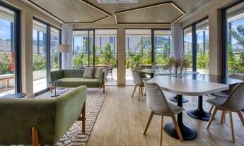 Imagem 5: Amplo Apartamento de 3 quartos 116m² em Botafogo!