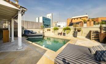 Imagem 4: SãO PAULO - Apartamento Padrão - Itaim Bibi