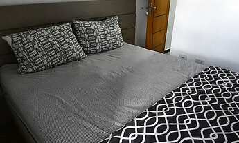 Imagem 6: Ref.: 5043 - Cob. 2 qtos - Vila Alice