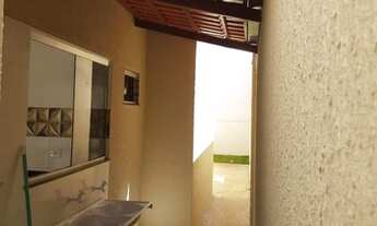 Imagem 4: Casa 2 Qts com Suite para alugar. Boa Localização