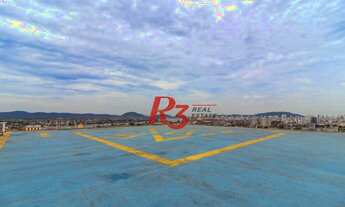 Imagem 7: Sala para alugar, 60 m² - Centro - Santos/SP