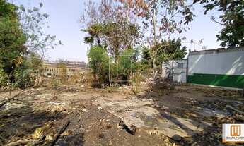 Imagem 5: Terreno (terreno normal