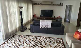 Imagem 7: Reserva Espaço Cerâmica 234m² , vista piscina, 3 Suítes 4 vagas analiso permuta