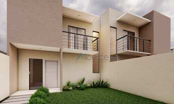 Imagem 3: Casa com 3 quartos à venda, 130 m² por R$ 459.000 - Borboleta - Juiz de Fora/MG