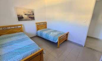 Imagem 5: Apartamento com 3 dormitórios à venda, 115 m² por R$ 360.000,00 - Enseada - Guarujá/SP