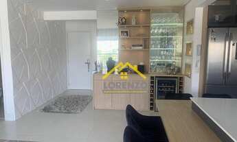 Imagem 2: Apartamento com 3 dormitórios à venda, 129 m² por R$ 1.590.000 - Centro - Santo André/SP