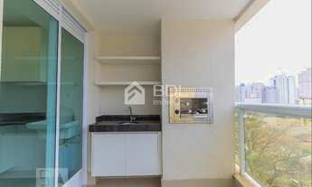 Imagem 3: Apartamento - Vila Itapura - Campinas