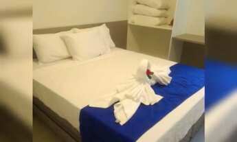 Imagem 2: Bangalô em Santa Clara D?Oeste