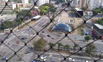 Imagem 3: Apartamento, 70 m² - venda por R$ 520.000,00 ou aluguel por R$ 2.200,00/mês - Brooklin - S