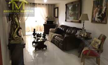 Imagem 1: 2 Dormitórios c/ Suíte * Banheiro * Cozinha * Varanda * Área de serviço * Cód: 21386 A