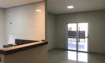 Imagem 6: Casa P/Aluguel-120m²3 Dormitorios C/1 Suíte-Piscina-Churrasqueira-Porcelanato- Santa Cruz