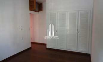 Imagem 4: CASA SOBRADO 2 QUARTOS 1 SUÍTE ESCRITÓRIO - CAMPO BELO