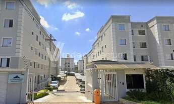 Imagem: Apartamento - Loteamento Parque São Martinho