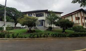 Imagem 4: Casa-São Paulo-REAL PARQUE