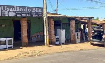 Imagem 2: Vendo lote comercial com 3 lojas e 1 casa