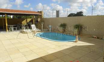 Imagem 7: Apartamento para venda Monte Rey, 56m², com 2 quartos em Nova Parnamirim - Parnamirim - RN