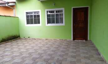 Imagem 2: Casa com 3 dormitórios à venda, 73 m² por R$ 220.000,00 - Cidade Salvador - Jacareí/SP