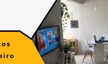 Imagem: Mirante do Candeal - Brotas - 2 quartos