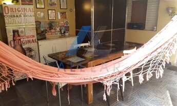 Imagem 2: Casa Residencial à venda, Vila Santana II, Jundiaí - CA0132