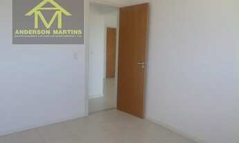 Imagem 6: 2 dormitórios c/suíte* área de serviço * 1 vaga de garagem coberta * Cód: 21224 D