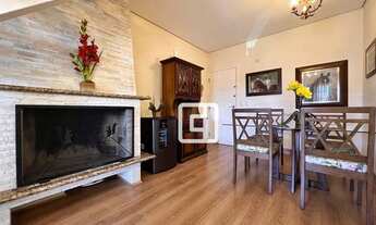 Imagem 4: Apartamento com 3 dormitórios à venda, 76 m² por R$ 850.000,00 - Vila Abernéssia - Campos