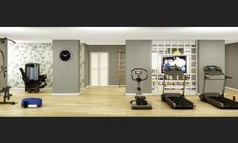 Imagem 4: Studio residencial à venda, Campo Belo, São Paulo