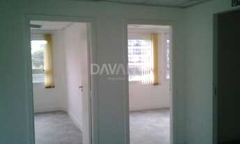 Imagem 6: Sala - Nova Campinas - Campinas