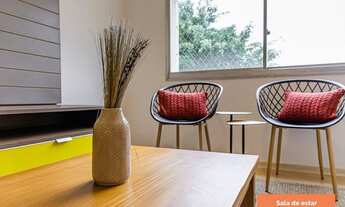 Imagem 3: Apartamento com 2 dormitórios à venda, 90 m² por R$ 729.000,00 - Parque Jabaquara - São Pa