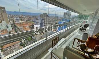 Imagem 6: SÃO VICENTE - Apartamento Padrão - CENTRO