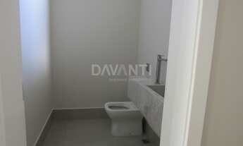 Imagem 5: Casa - Alphaville Dom Pedro 2 - Campinas