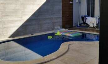 Imagem: Casa com 3 dormitórios à venda, 137 m²