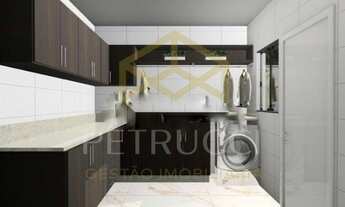 Imagem 5: Casa - Swiss Park - Campinas