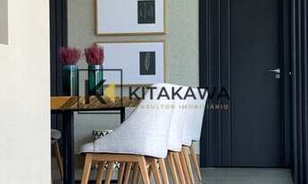 Imagem 2: Casa De Lazer dos Sonhos mobiliada alto padrão - Condomínio Porto Rico Resort Residence