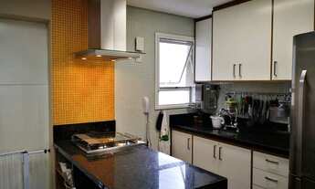 Imagem 5: Apartamento com 4 dormitórios, 135 m² - venda por R$ 1.717.000,00 ou aluguel por R$ 7.500